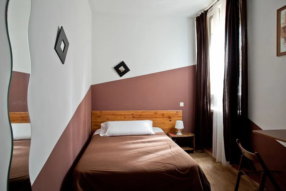 Hostal Abaaly