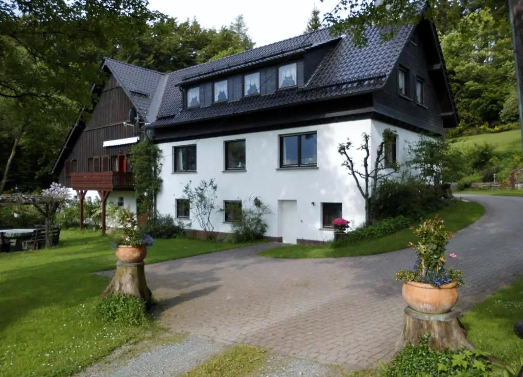 Trambach