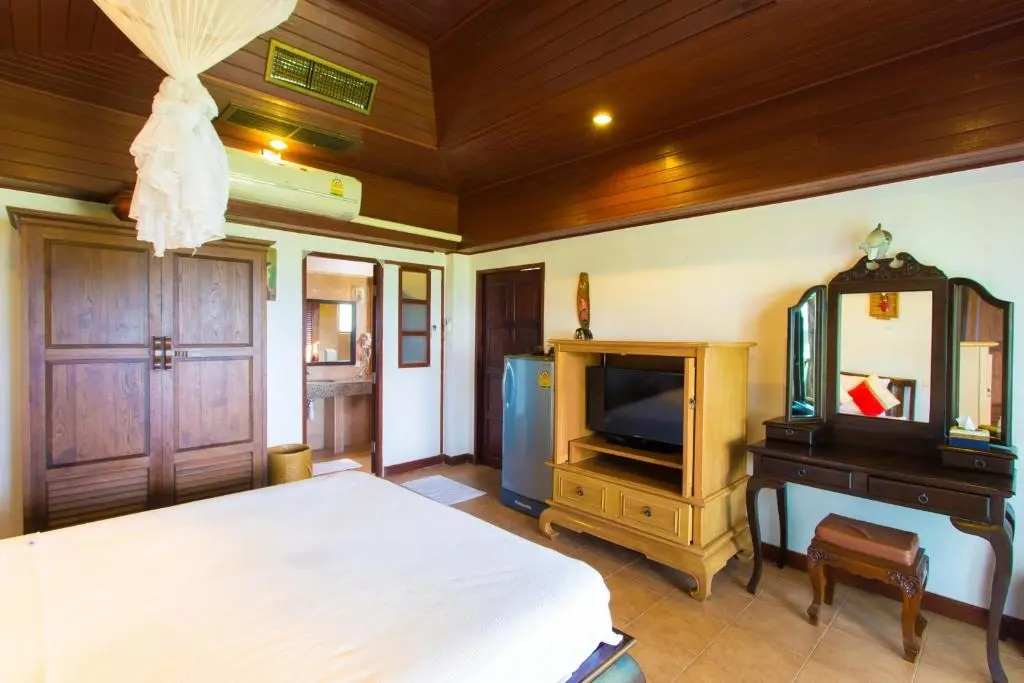Andaman Bangtao Bay Resort