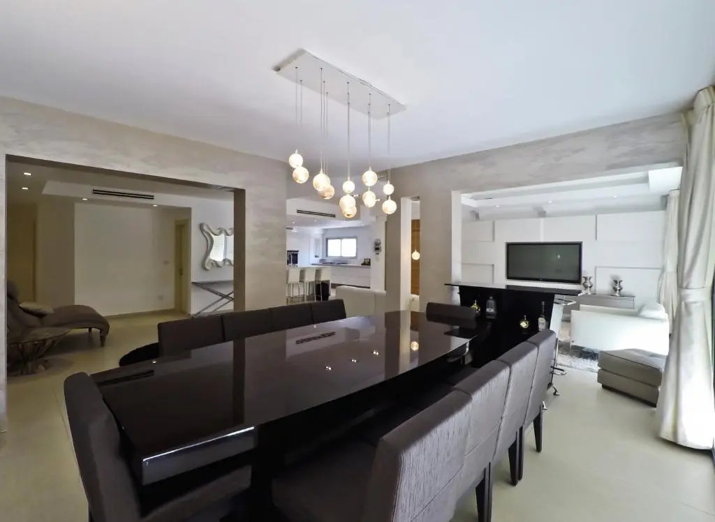 Villa Riviera Eilat