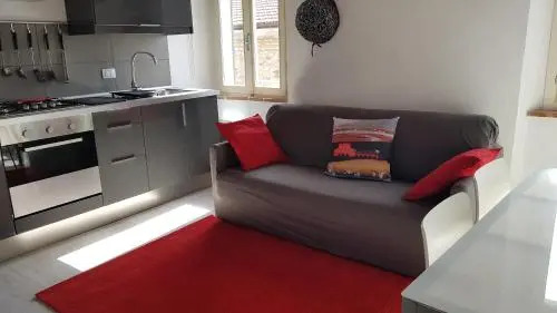 La Casina di Neda