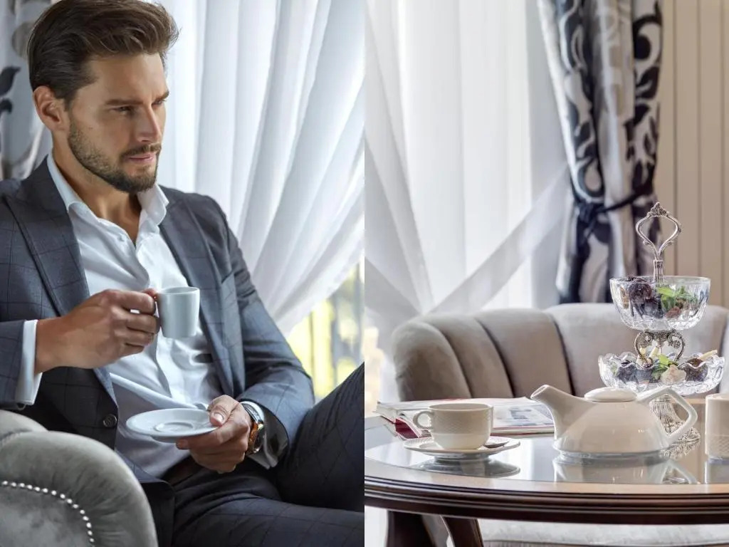 Rezydencja Luxury Hotel Bytom Piekary Śląskie