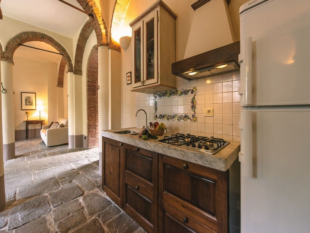 Tenuta Quarrata