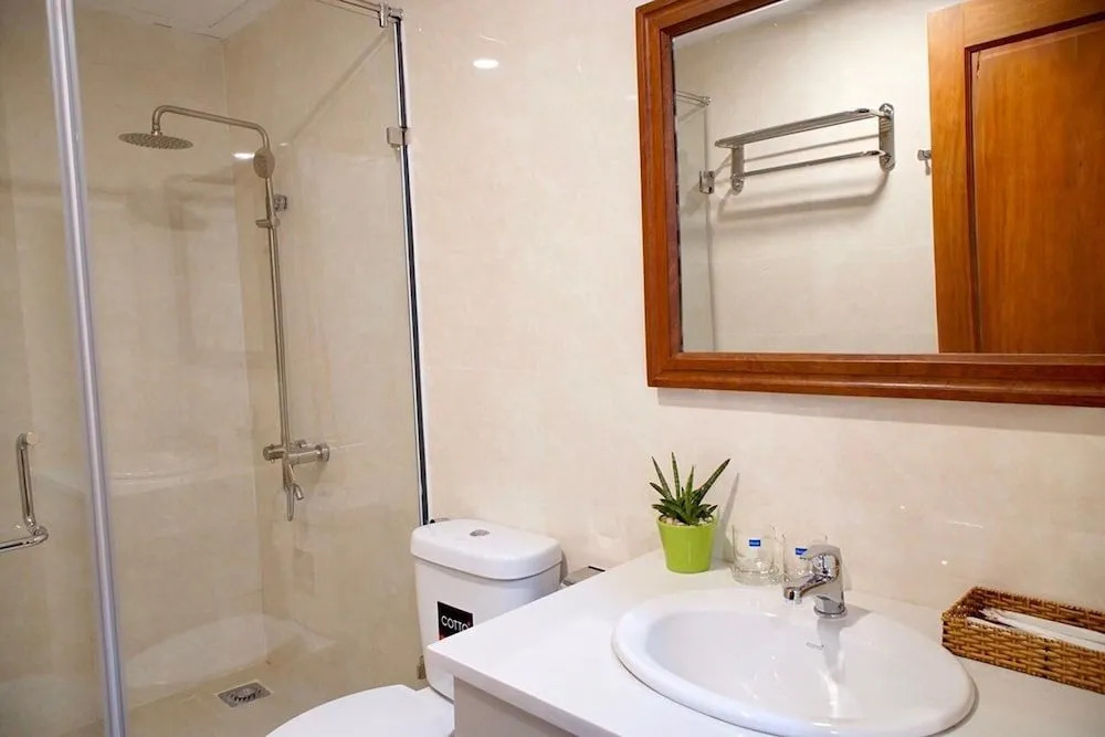 S79 Hotel Happy 88 Tran Hung Dao Street