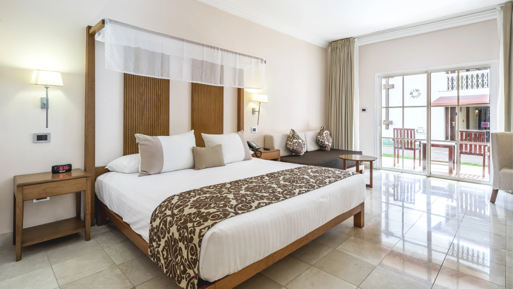 Marien Puerto Plata - All Inclusive