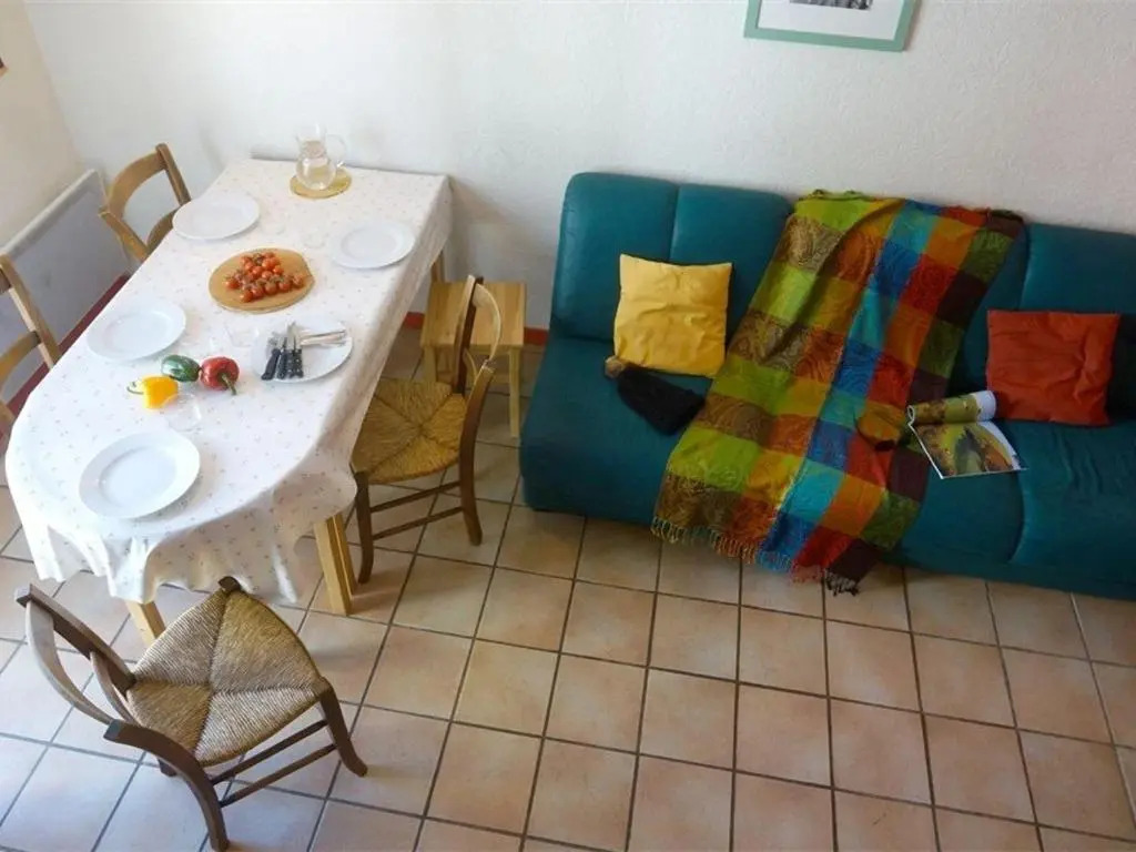 Appartement Bagnères-de-Luchon, 3 pièces, 4 personnes - FR-1-313-190