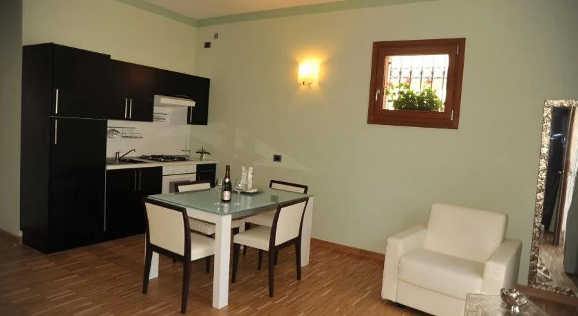 Albergo Minuetto