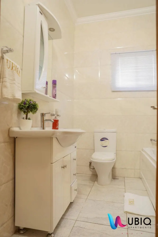 Ubiq Suites and Apartments - Abuja