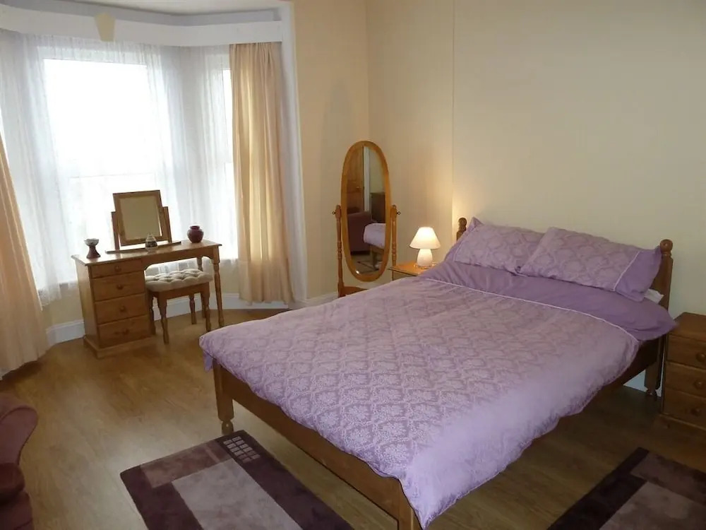 Park Lodge B&B