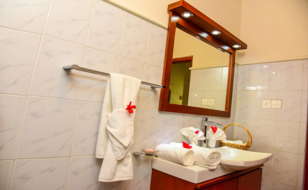 Lucky Prince Villa & Ayurveda Wellness