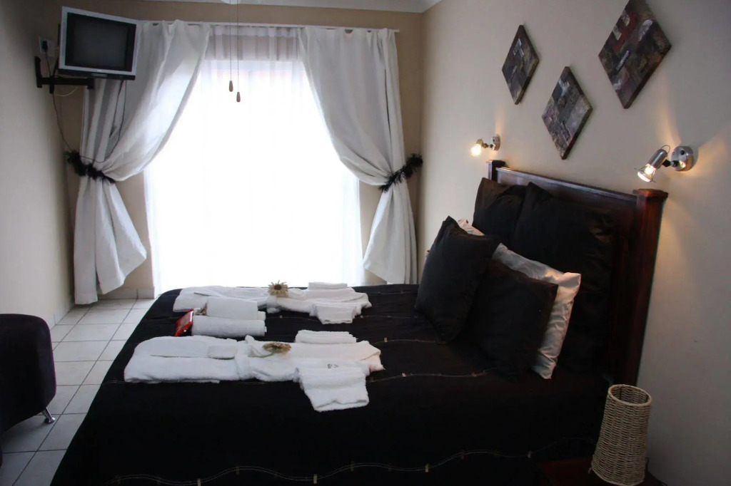 West Street Inn - Ermelo