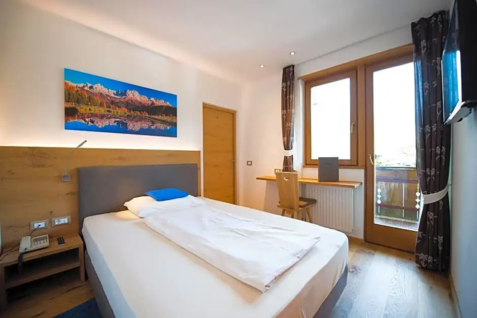 Hotel Kranebitt B&B
