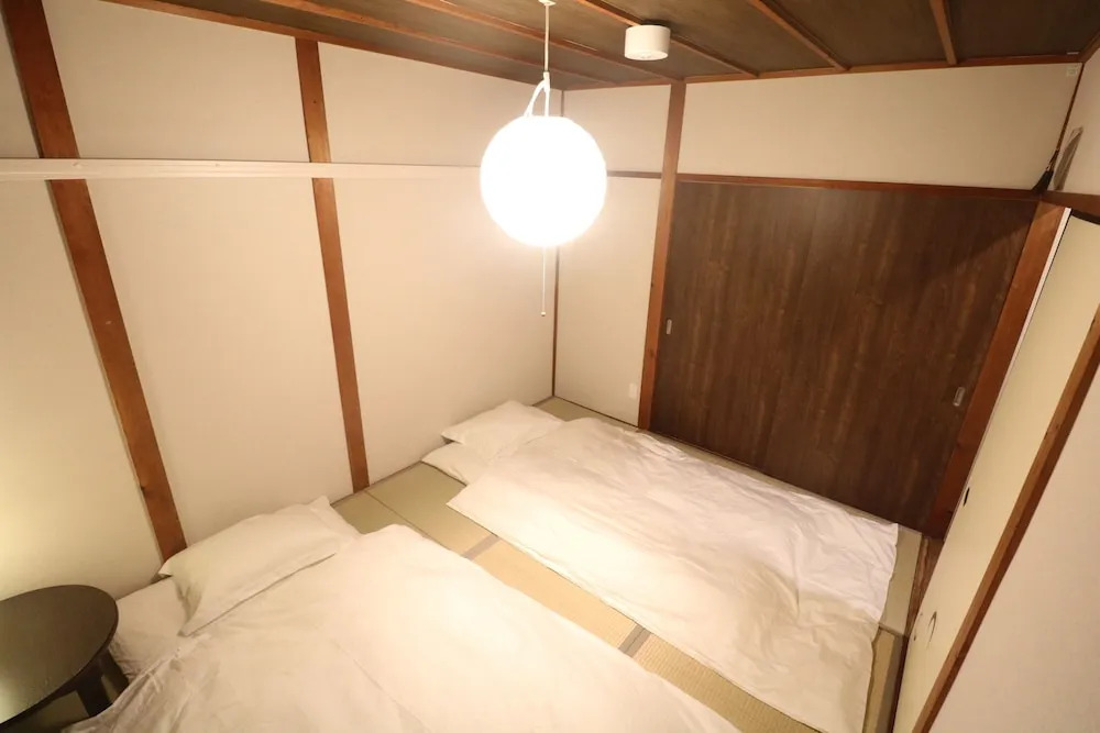 Kirari Guest House kyoto Higashi Kujyo