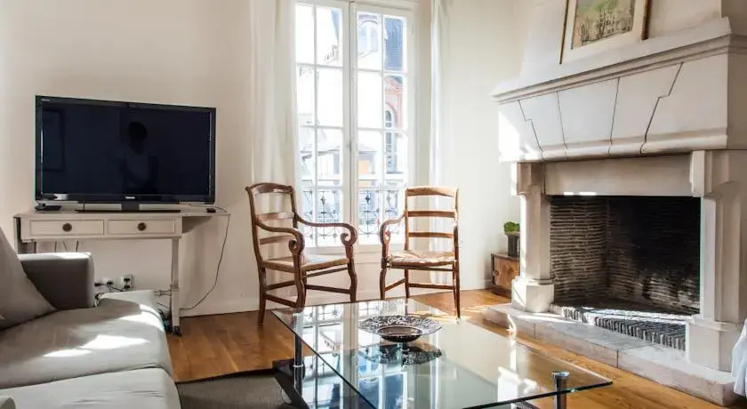 Appartement Dauphine Pont Neuf