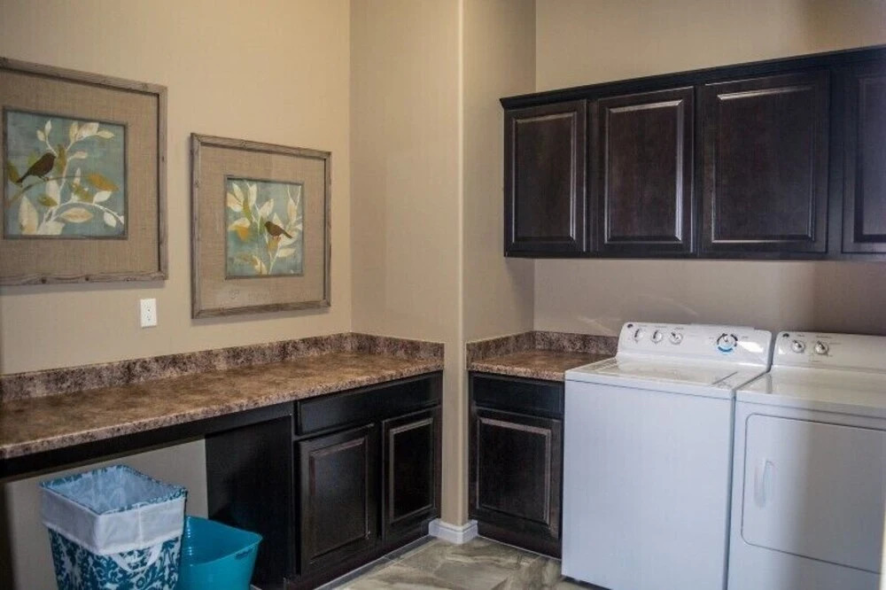 Todd Olson 4 Bedroom Home