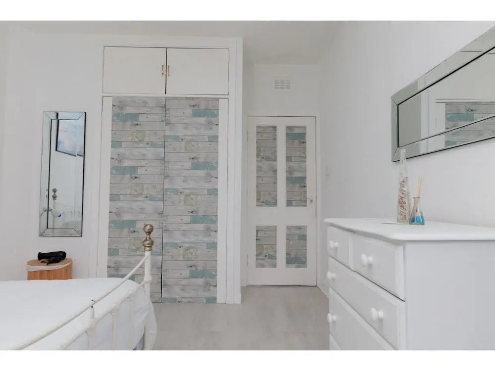 Leith Walk Gem! Lovely + Great Value - Sleeps 4