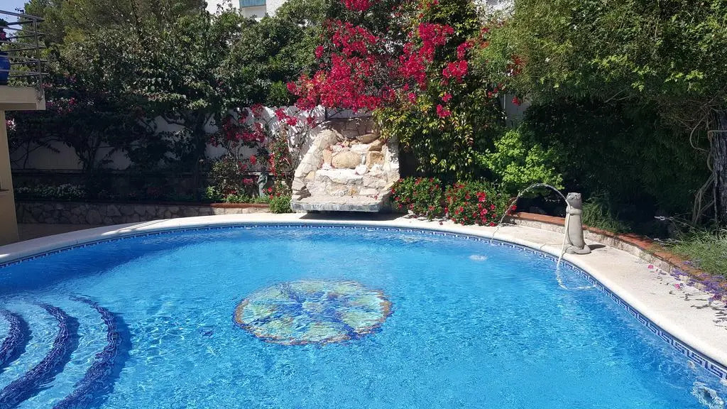 HOTEL La Estrella del Mediterráneo