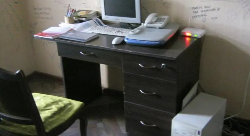 Sleep And Stay Hostel