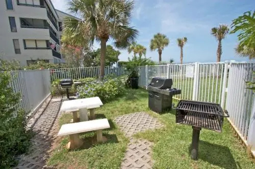 Sand Castle by Plumlee Vacation Rentals