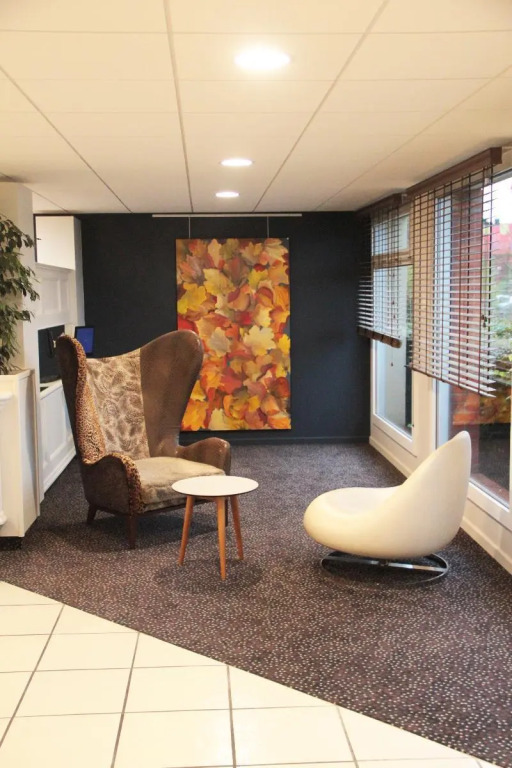 Hostellerie Saint Vincent Beauvais Aeroport
