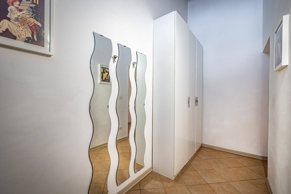 Flospirit - Apartments Gioberti