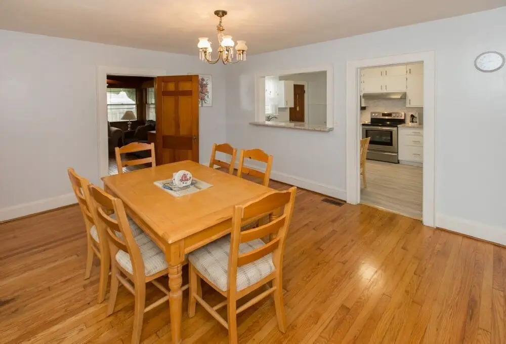 The Buoy 3 Bedrooms 3 Bathrooms Home
