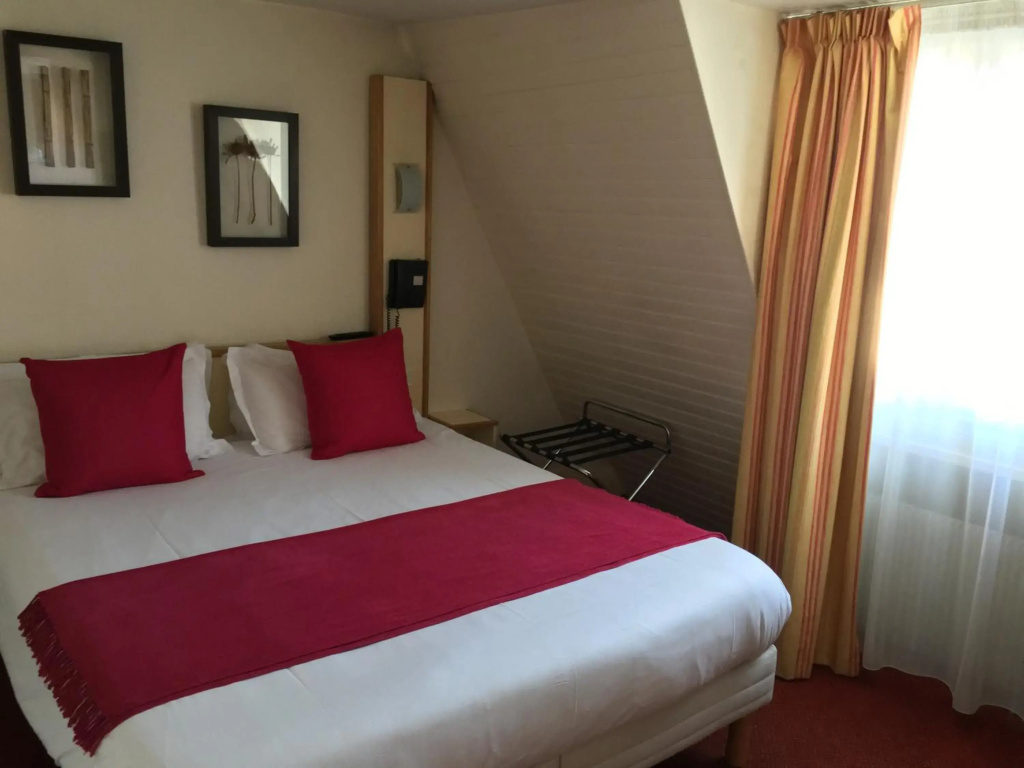 Hotel Antin St Georges