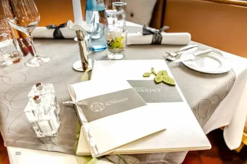 Hotel-Restaurant Römerhof Superior