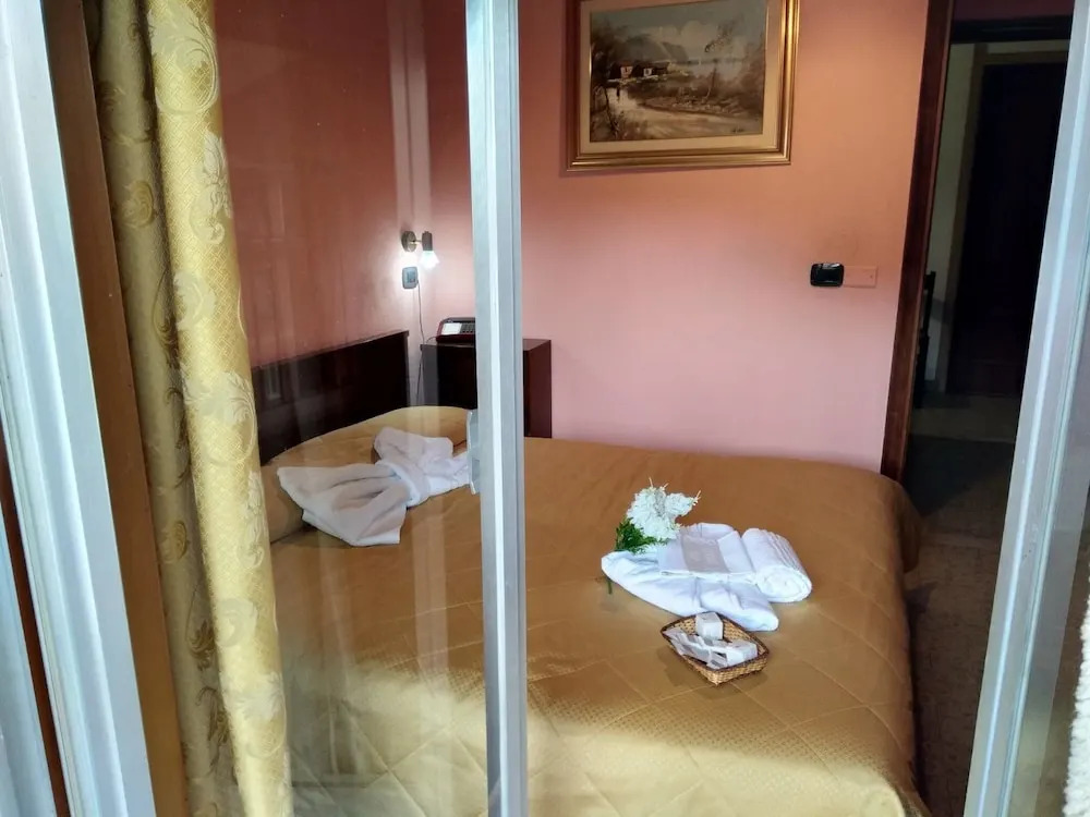 Hotel Cristallo