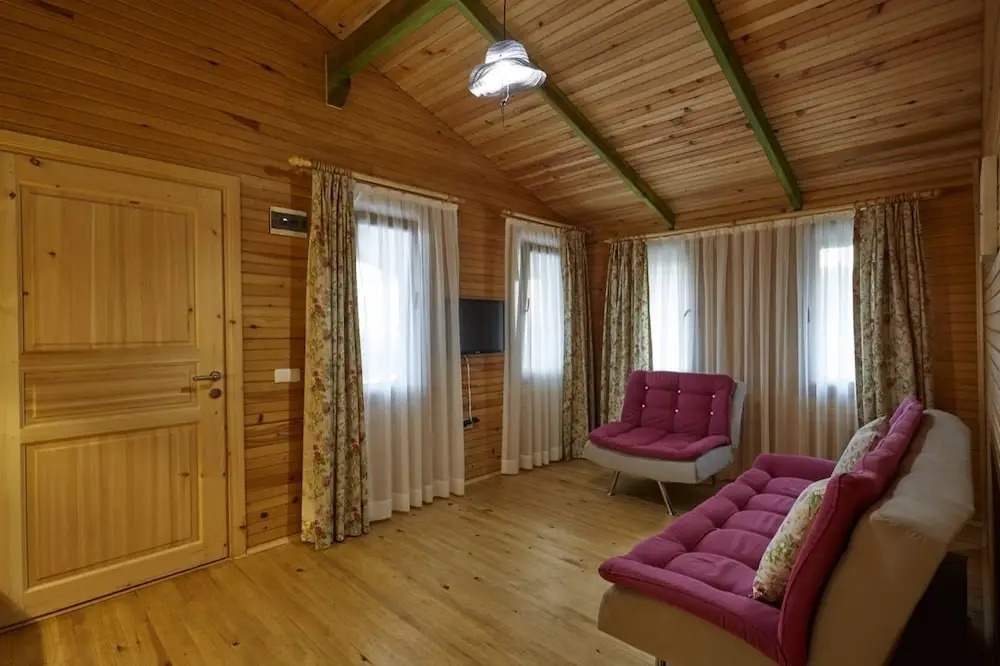 Turnali Bungalov