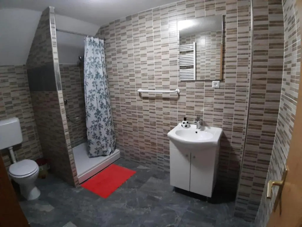 Guest House Šapina