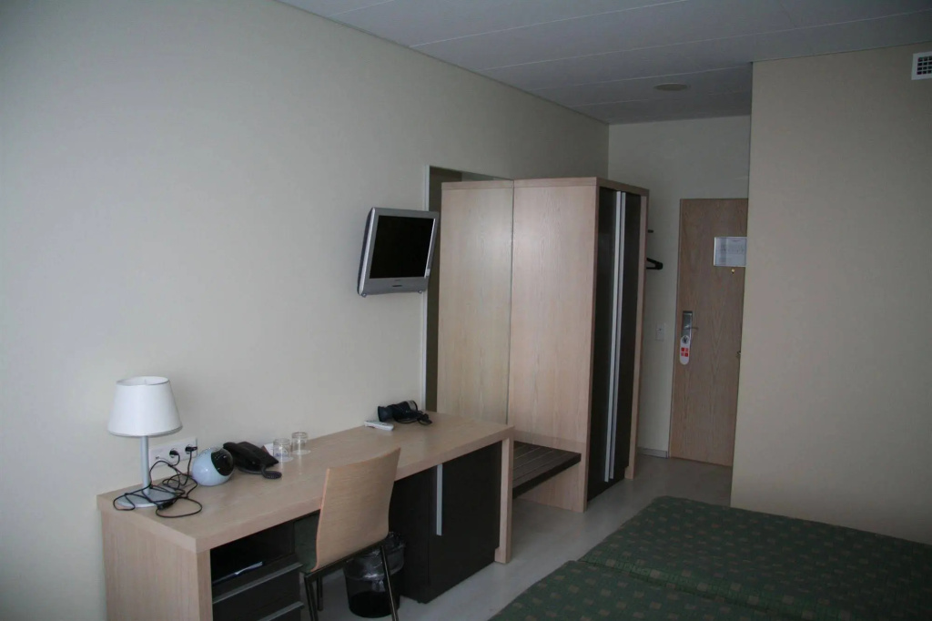 Meri Seaside Hotel & SPA