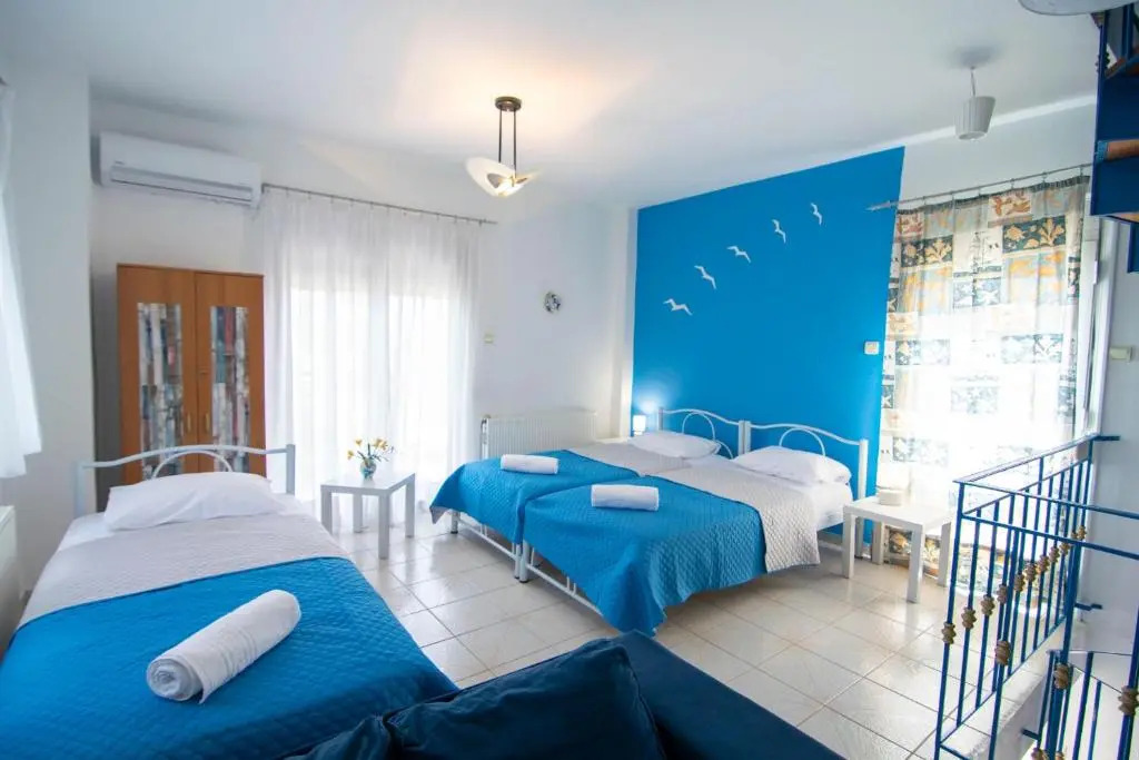 Alkiviadis Maisonette by Travelpro Services