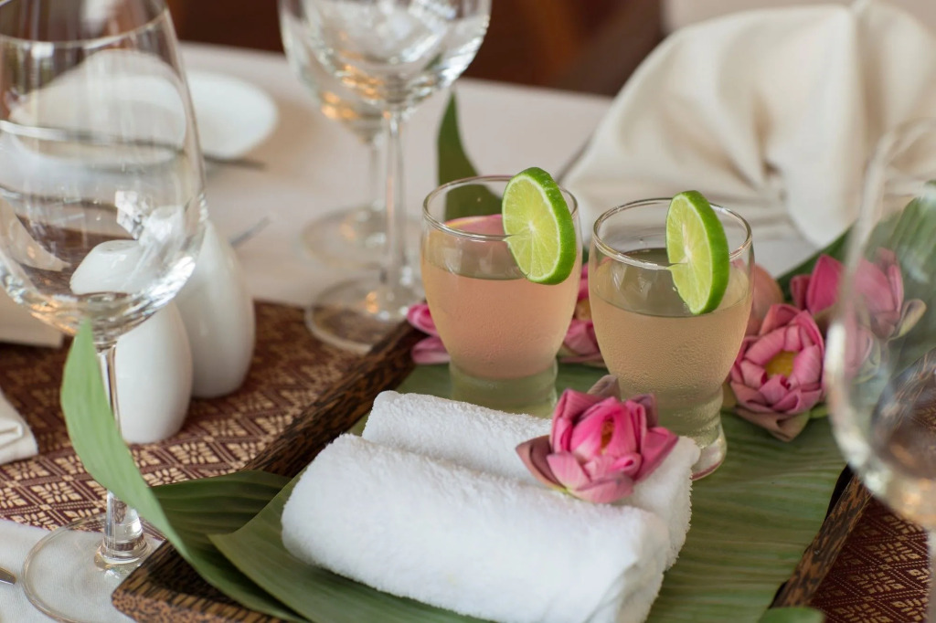 Le Mayansa Resort