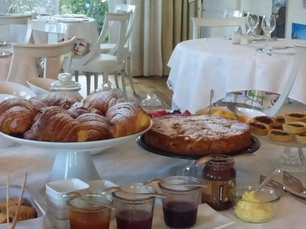 Le Muse Hotel