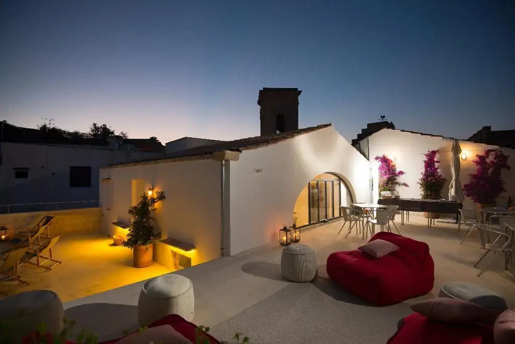 Palazzo De Noha - Boutique Hotel
