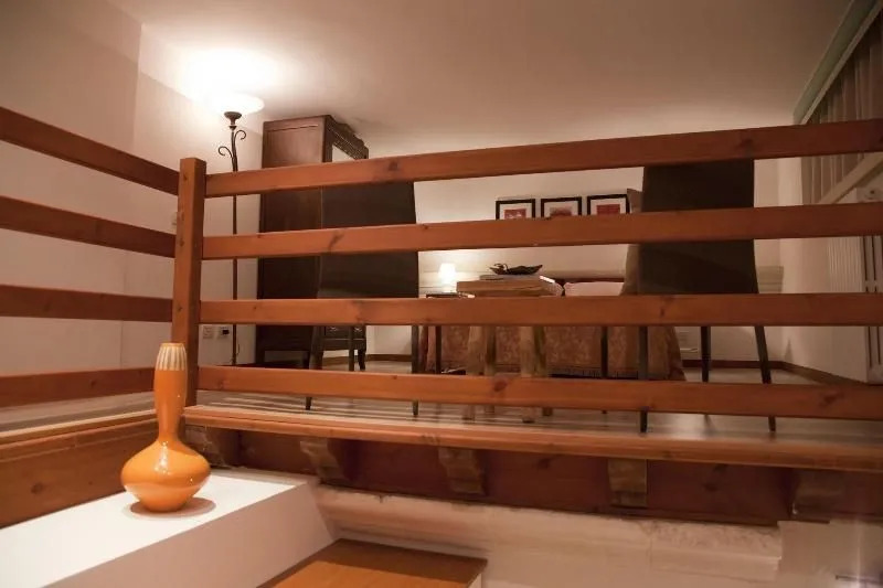 B&B Palazzo Spandi