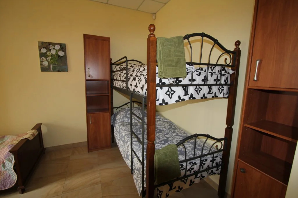 Hostel Portal