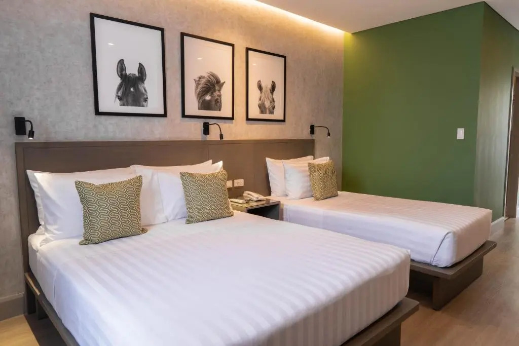 Primeway Suites Cebu