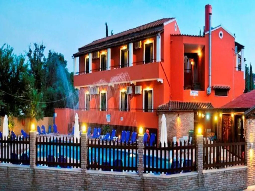Lavrion Studios