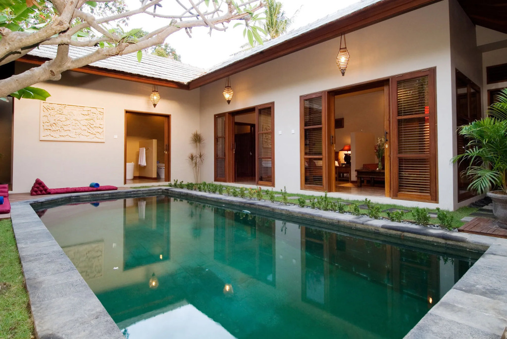 Ajanta Villa