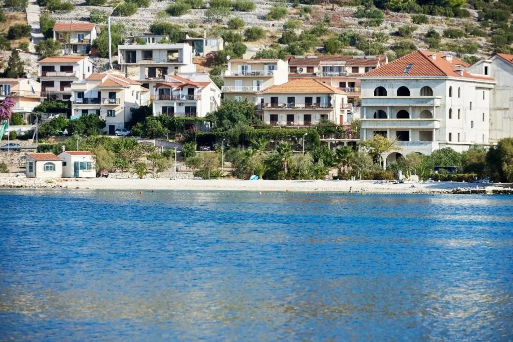 House Villa Linda