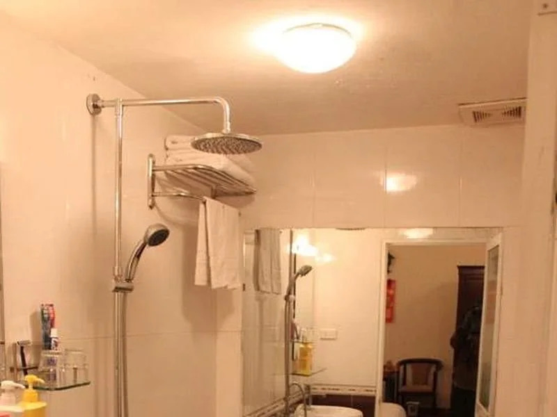 A25 Hotel 38 Hang Thiec