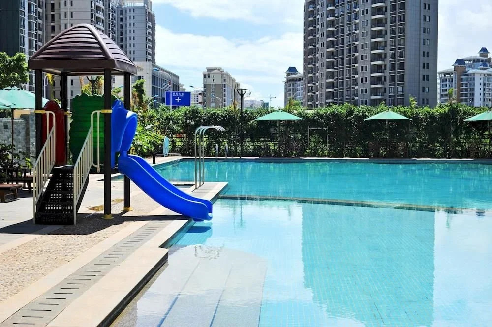 Hainan Heacon Vital Resort
