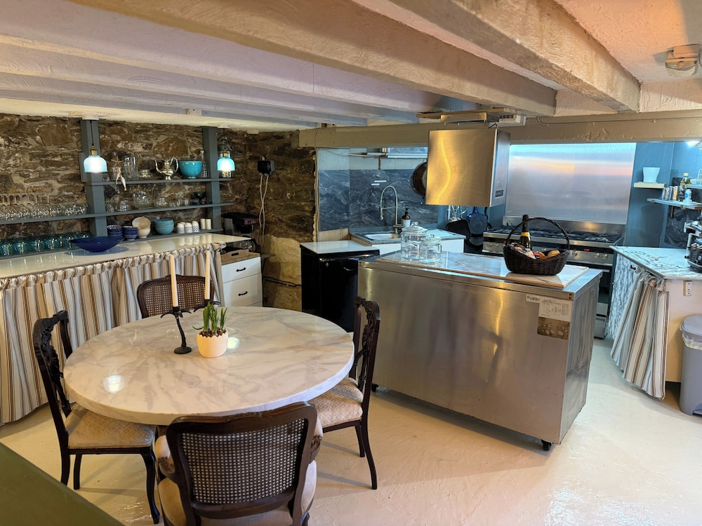 Luxury Town House - Newquay 5 Mins to Beach