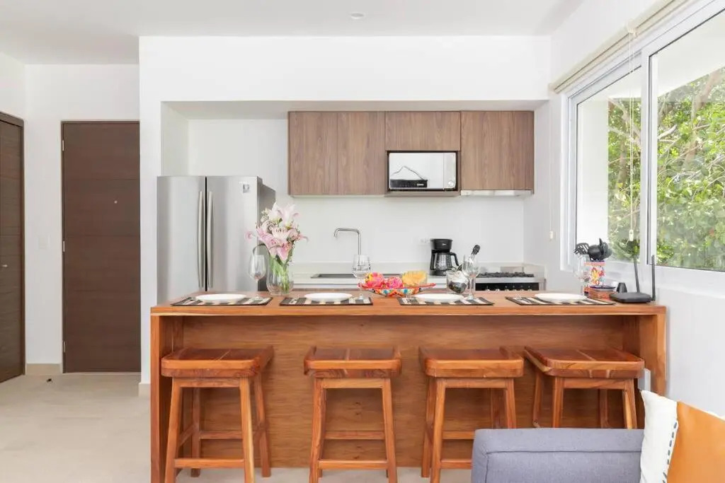 New Sunset Penthouse, scenic terrace, grill & Gym