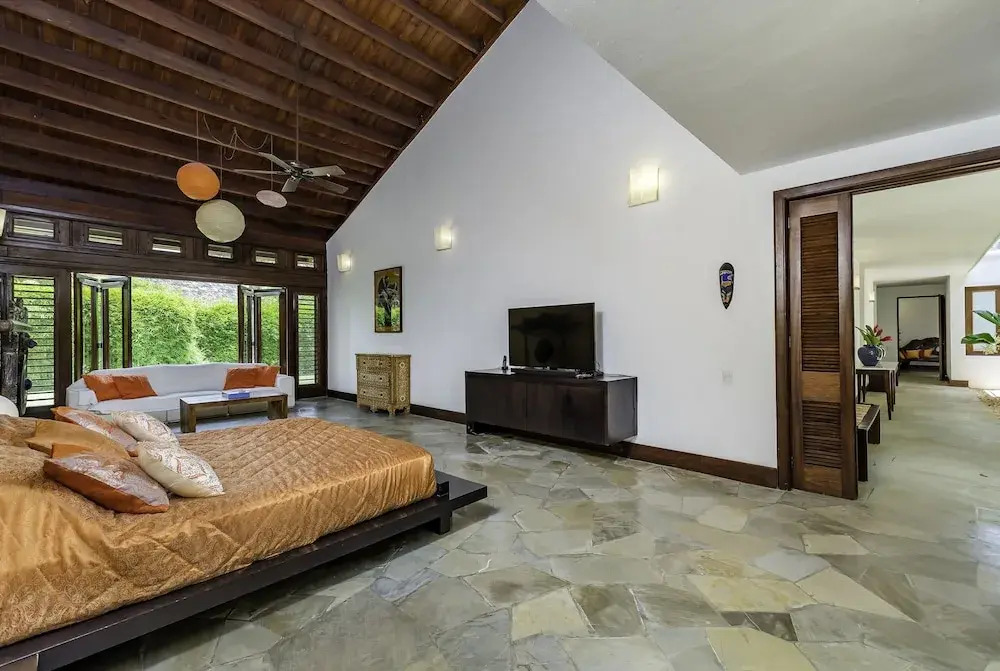 Gorgeous Villa at Casa de Campo