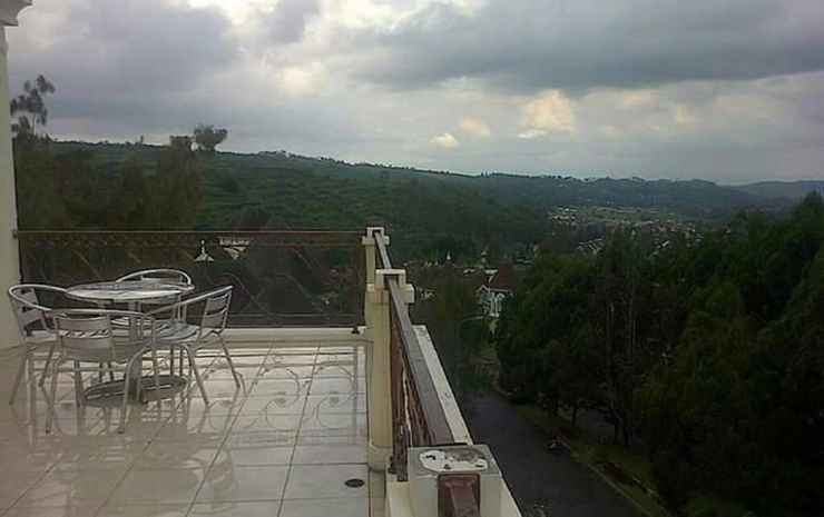 Zevannya Villa Victorian Kota Bunga