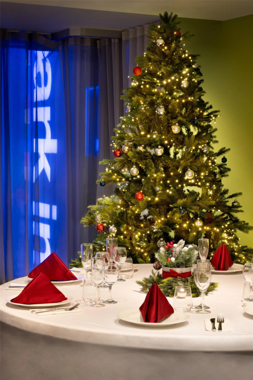 Park Inn by Radisson Central Tallinn
