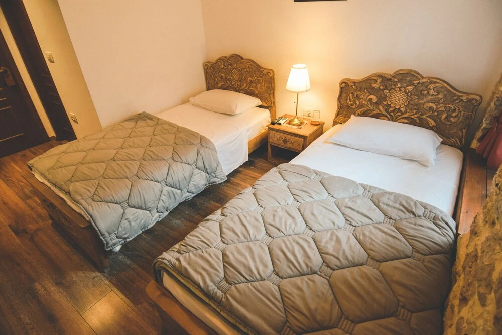 4 Rooms Boutique